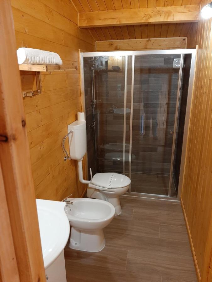 Standard Bungalow
