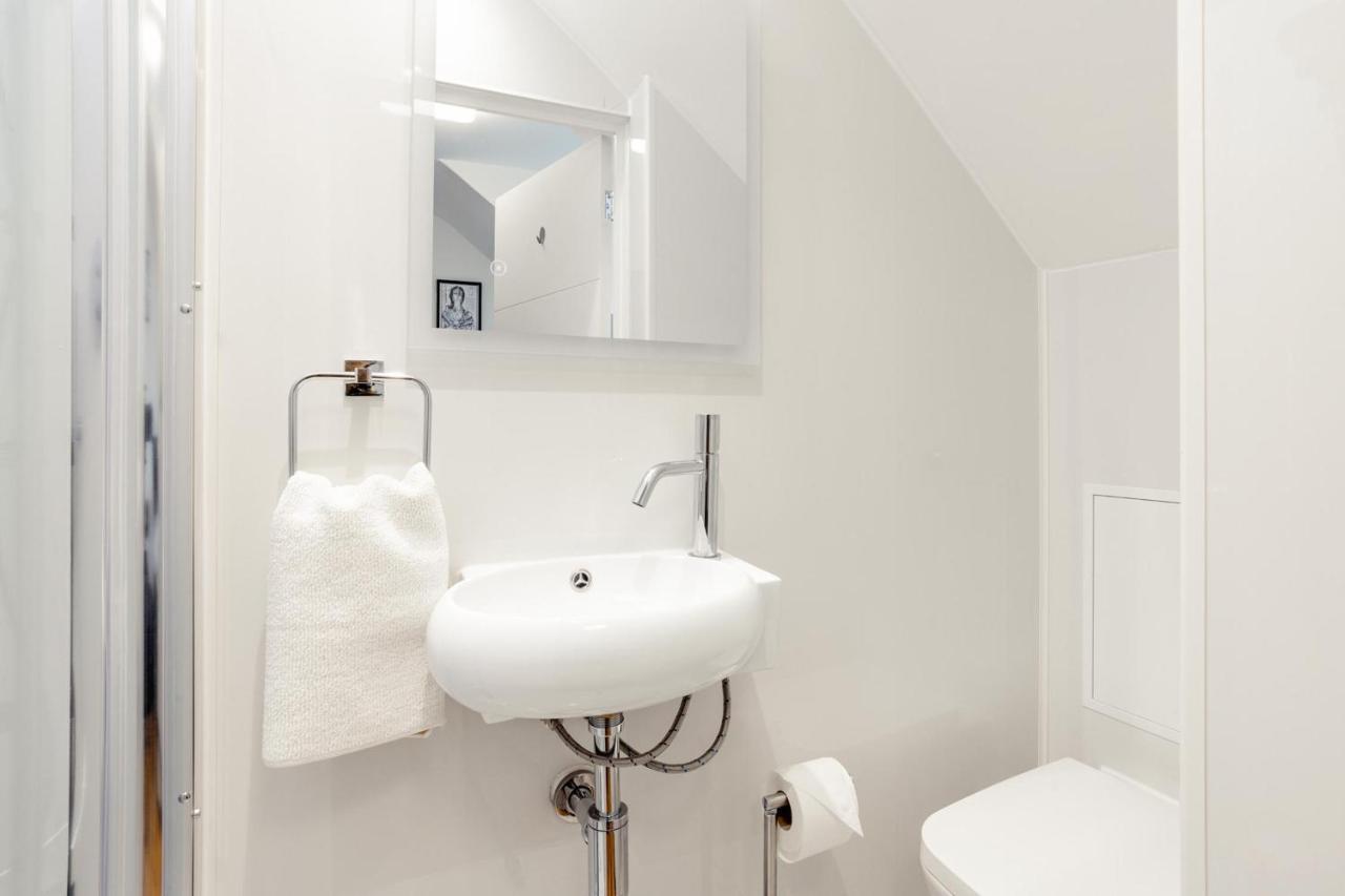 Loft Double Room