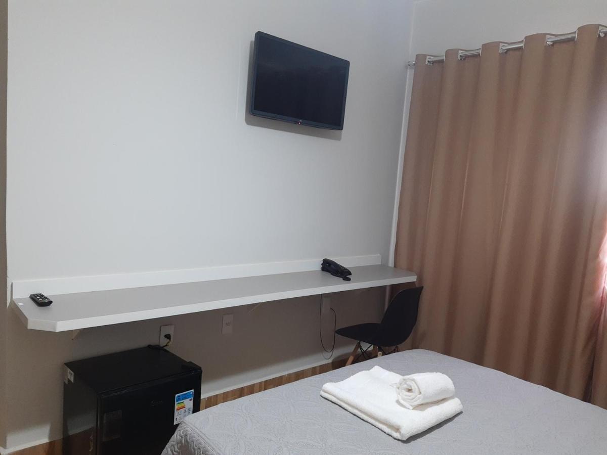 Triple Room Fan