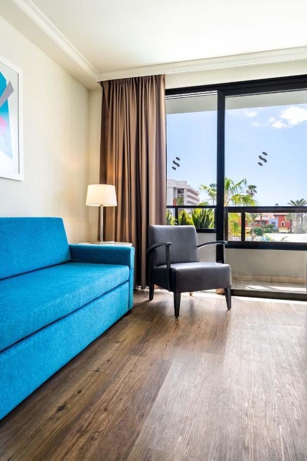 Single Room Pool View