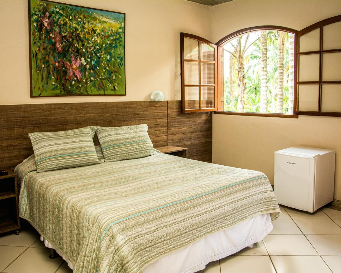 Master Chalet