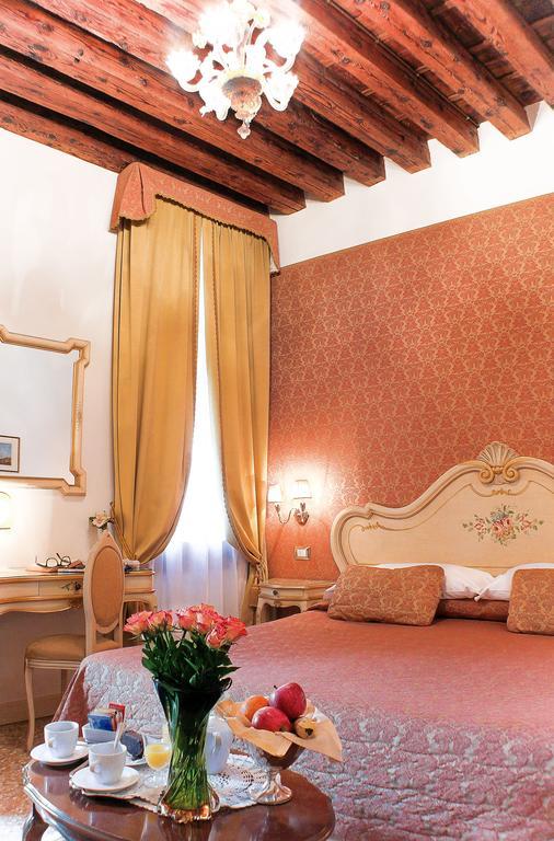 Superior Double or Twin Room Terrace