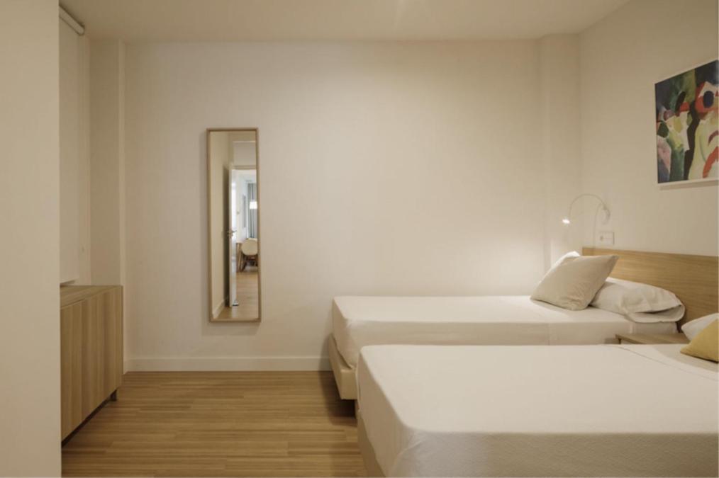 Standard Apartment