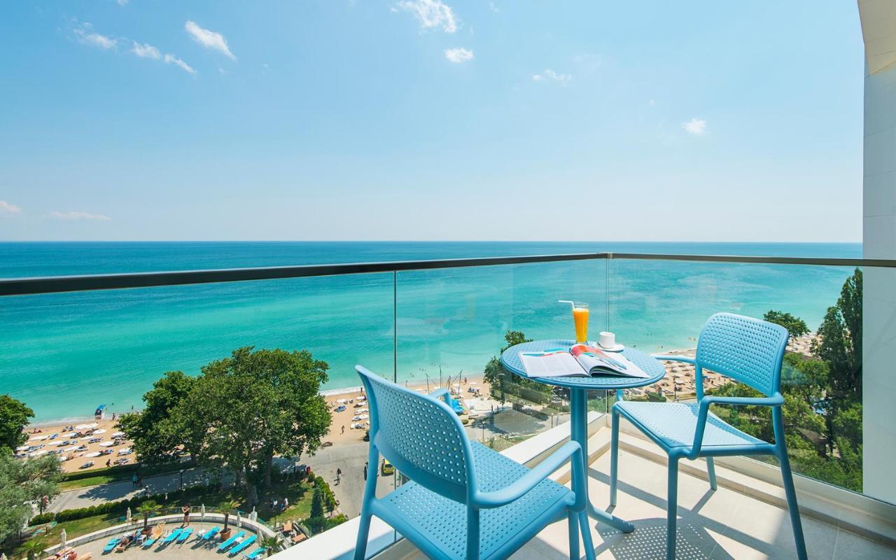 Double Room Sea View
