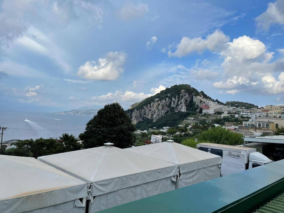 Superior Double or Twin Room Sea View