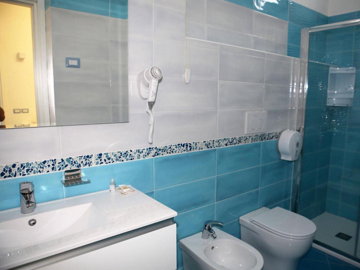 Superior Double or Twin Room Sea View
