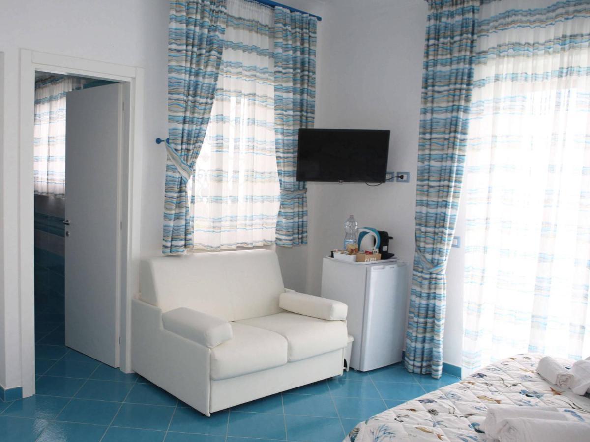 Family Room Balcony