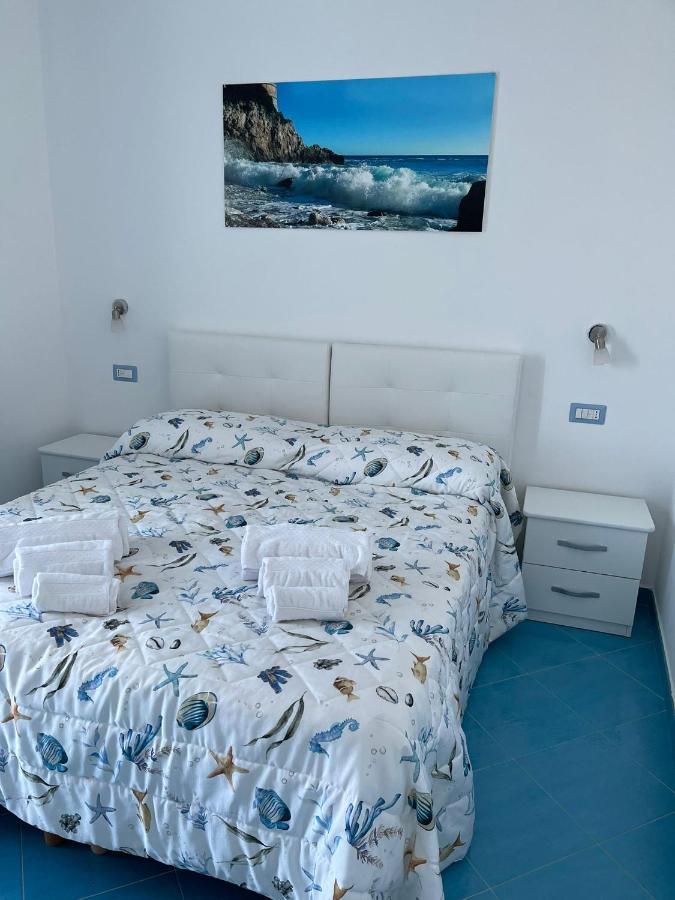 Superior Double or Twin Room Sea View