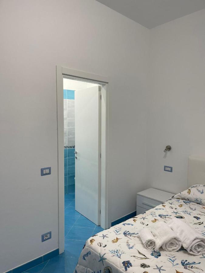 Double or Twin Room Bathroom