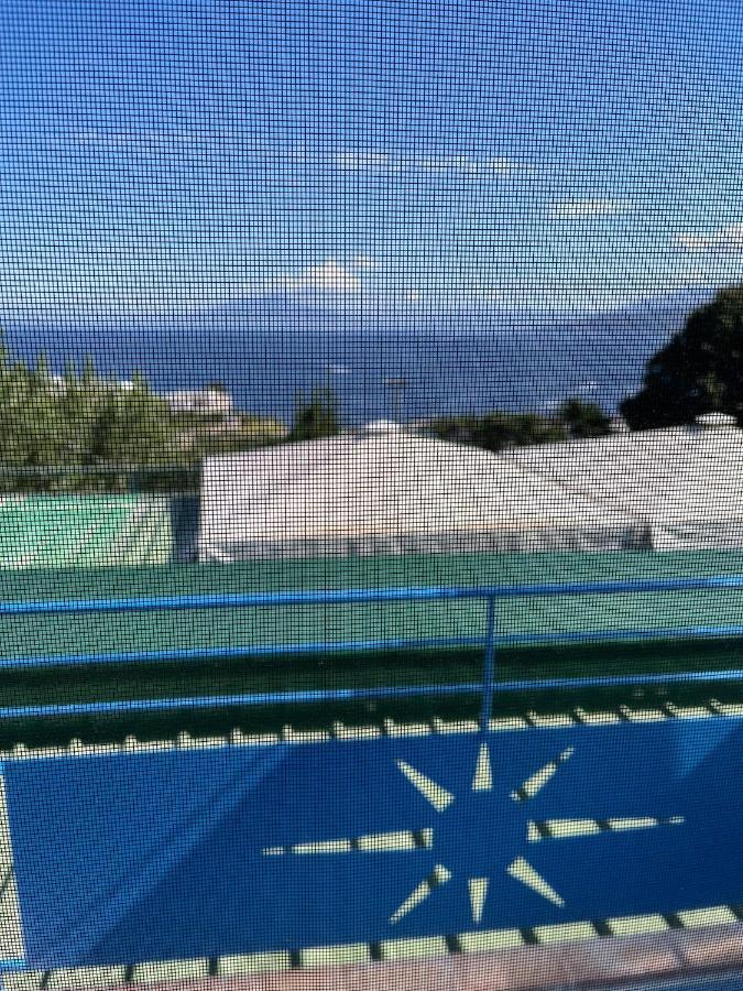 Family Room Balcony