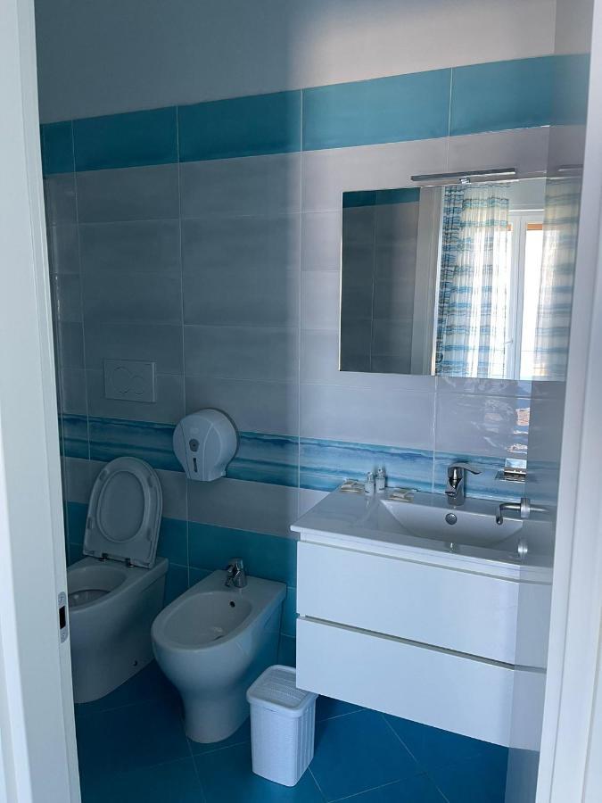Superior Double or Twin Room Sea View