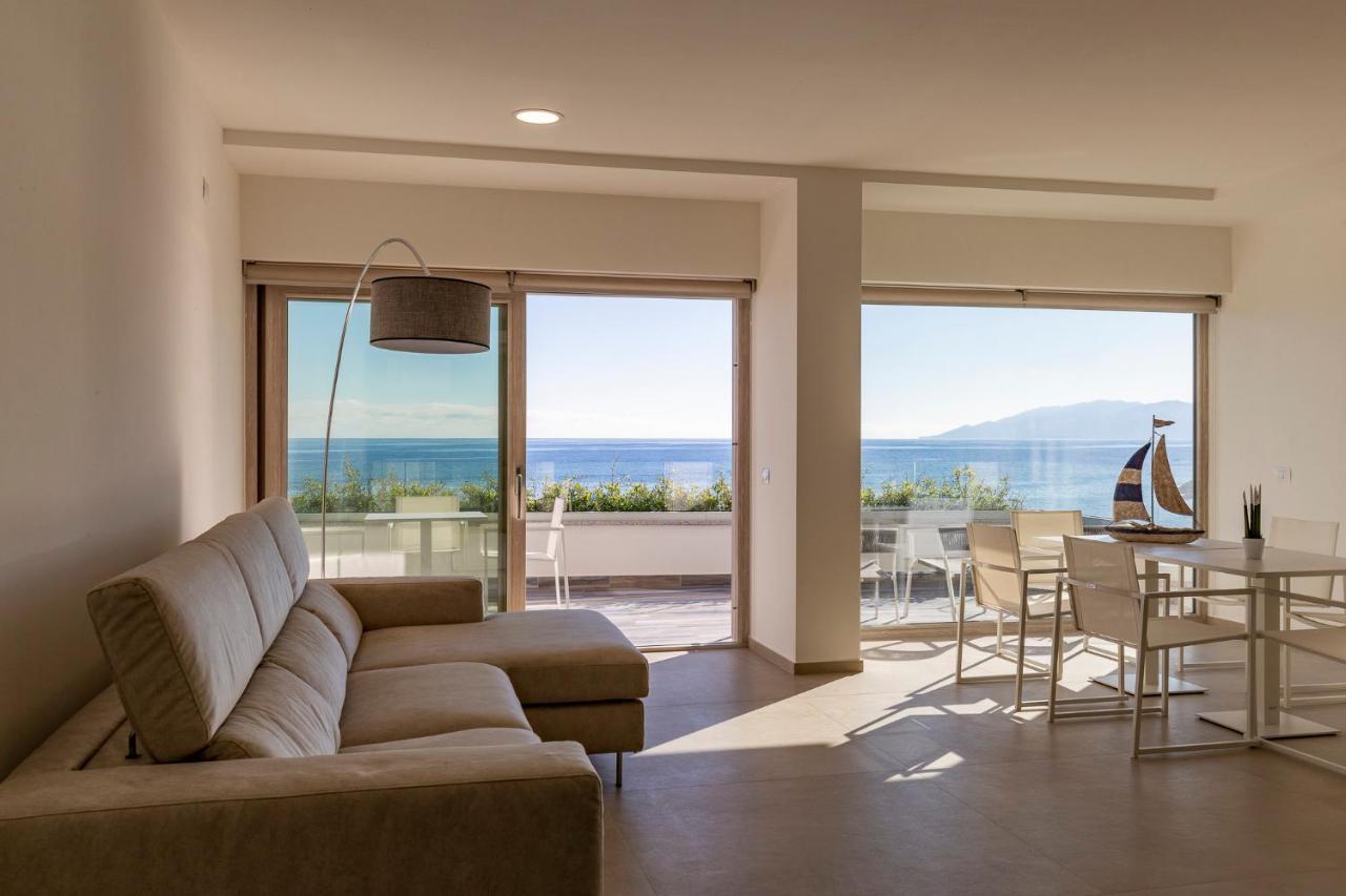 Superior Suite Sea View