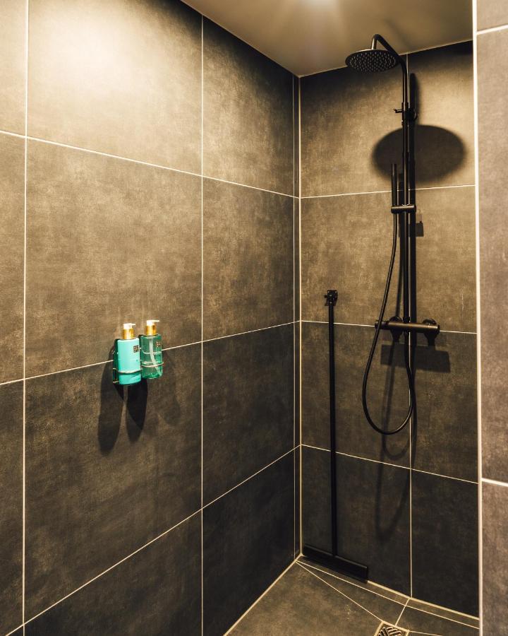 Suite Sauna