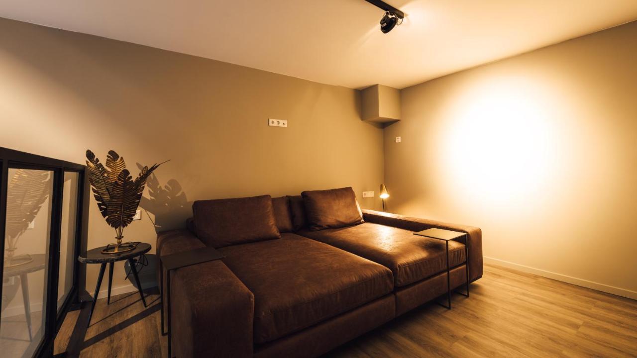 Large Twin Room