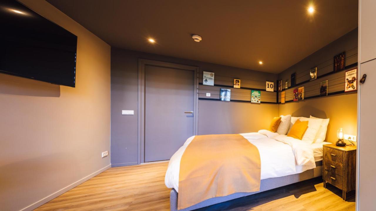 Large Twin Room