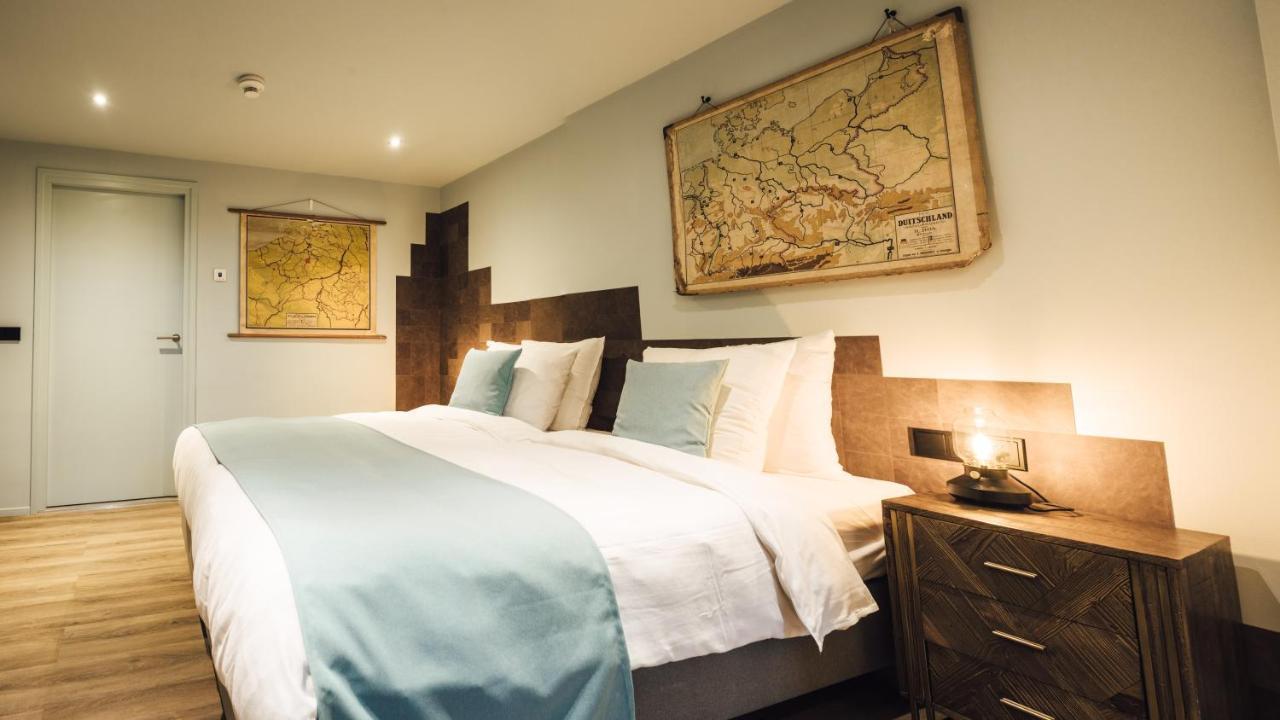 Double Room Extra Bed