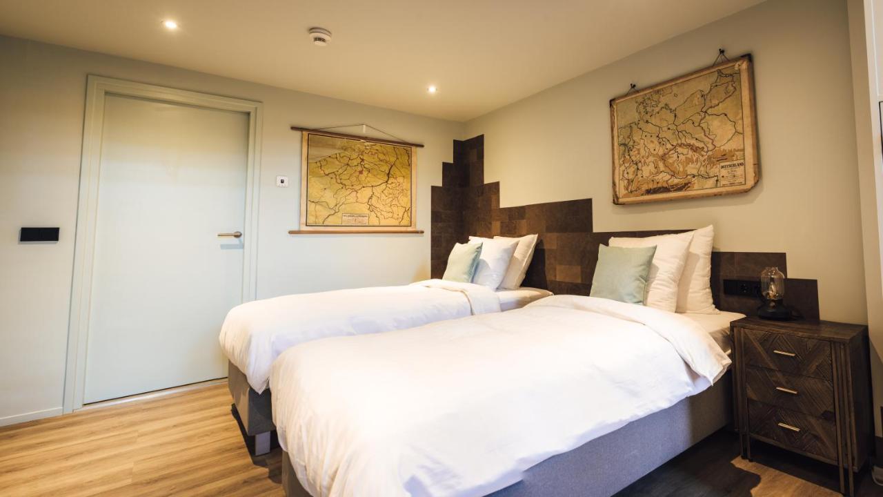 Double Room Extra Bed