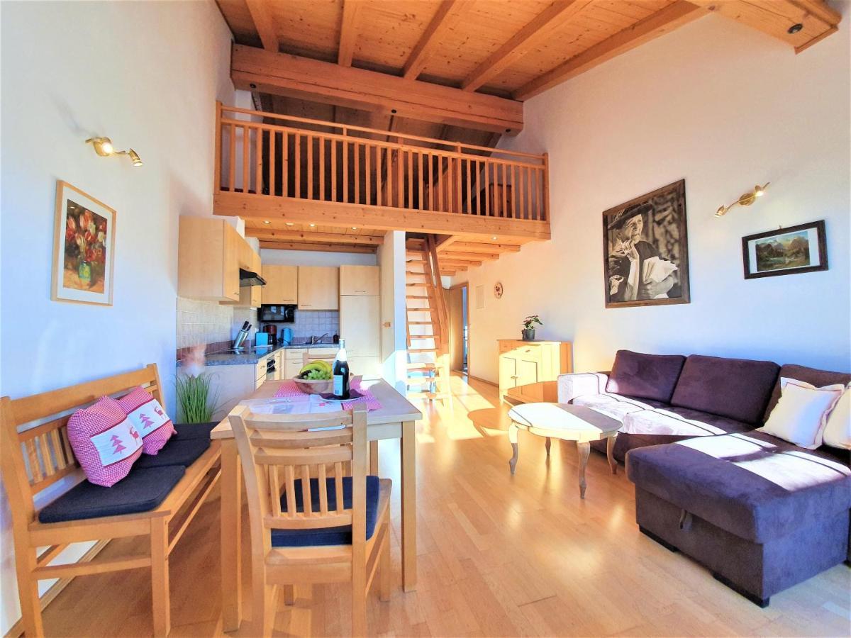 Apartment Terrace