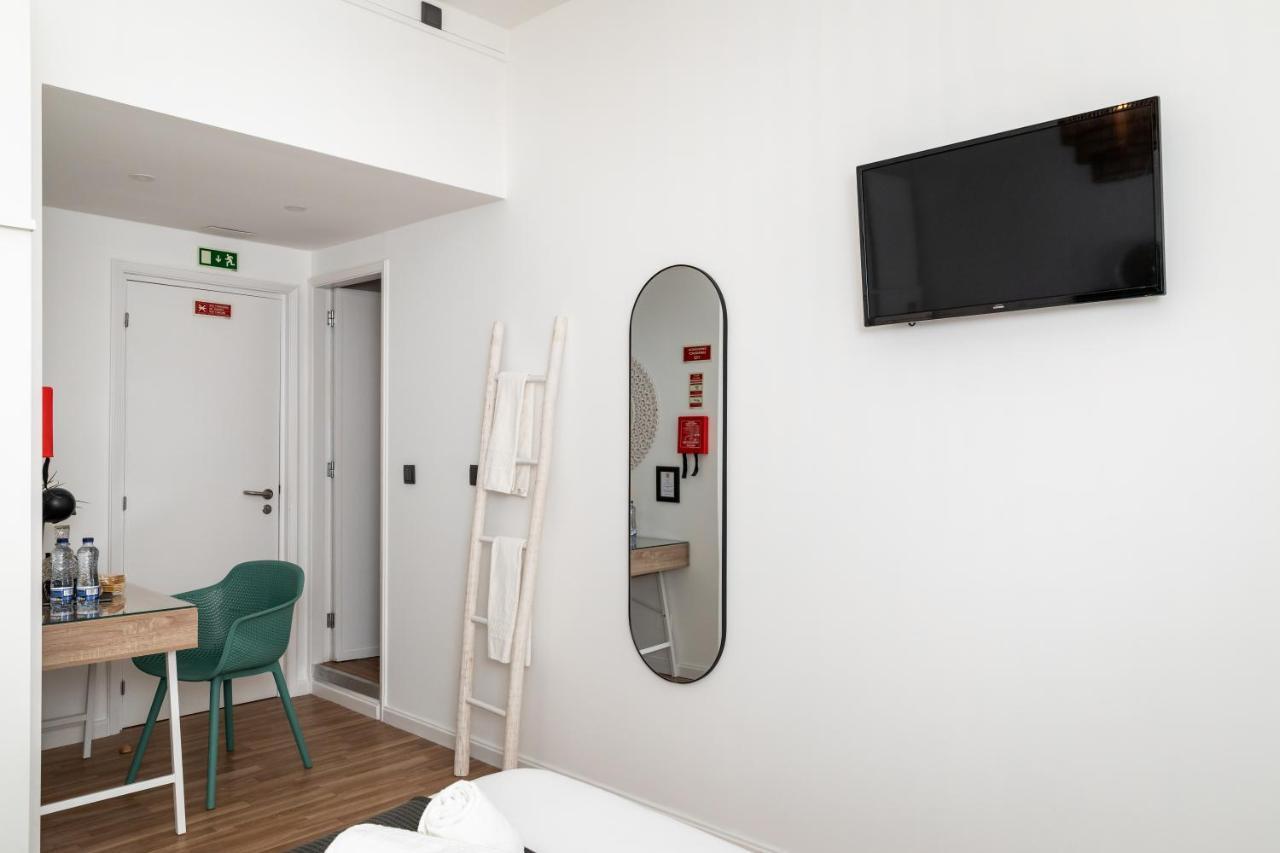 Queen Suite