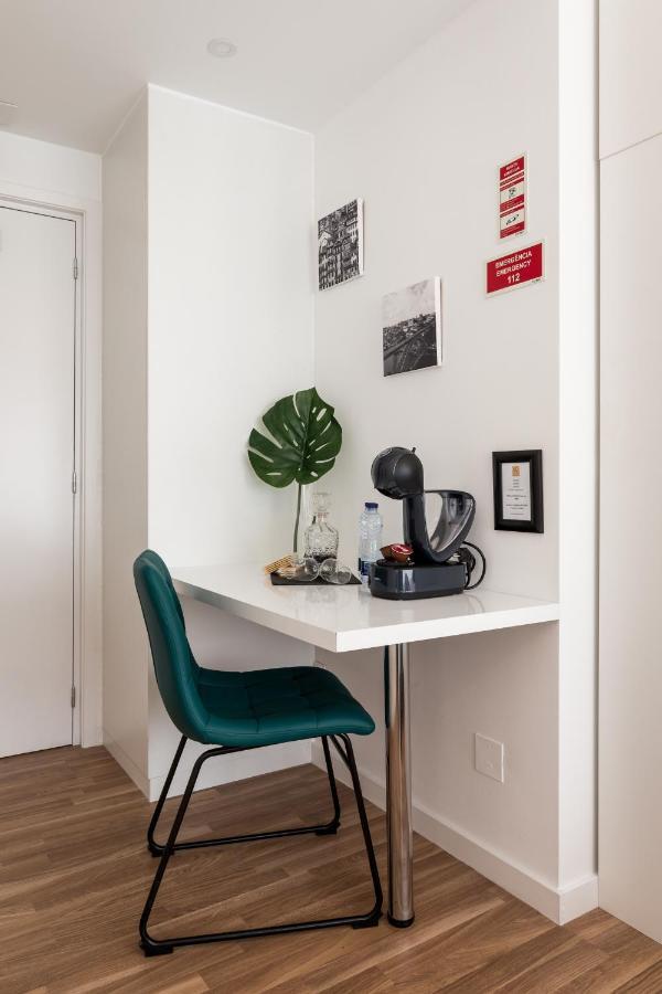Queen Suite