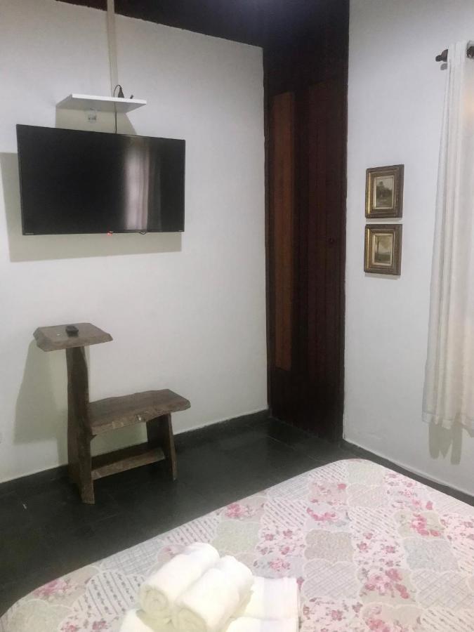 Deluxe Double Room Balcony