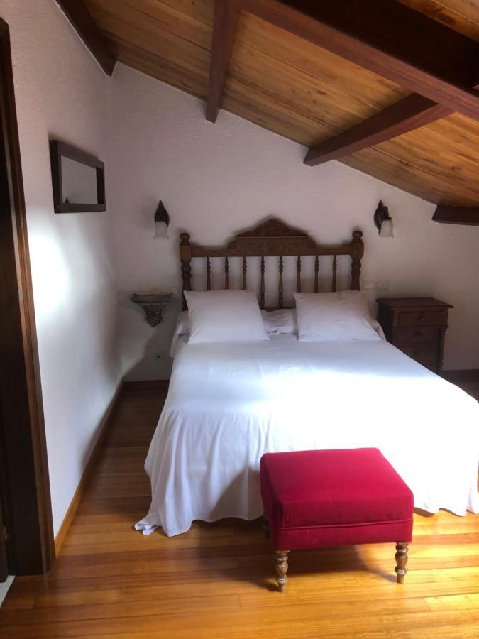 Attic Junior Suite