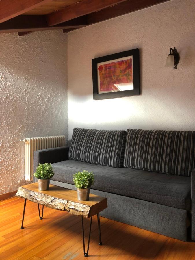 Attic Junior Suite