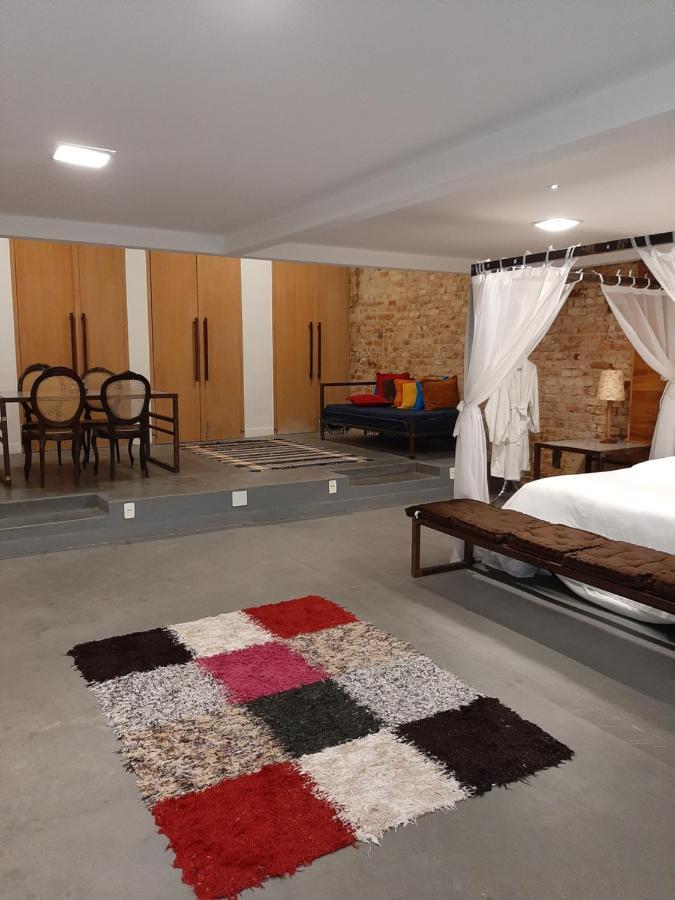 King Suite Spa Bath
