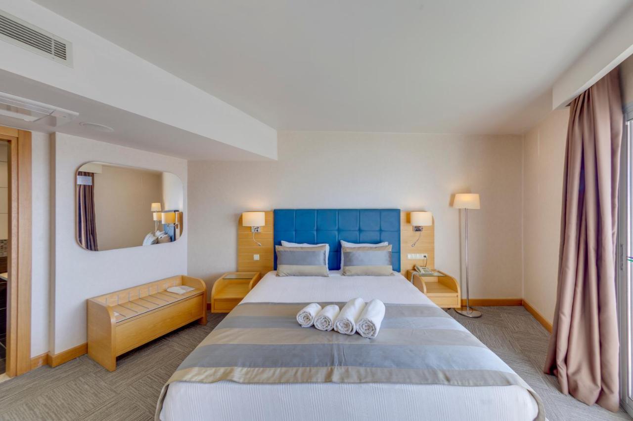 Suite Sea View