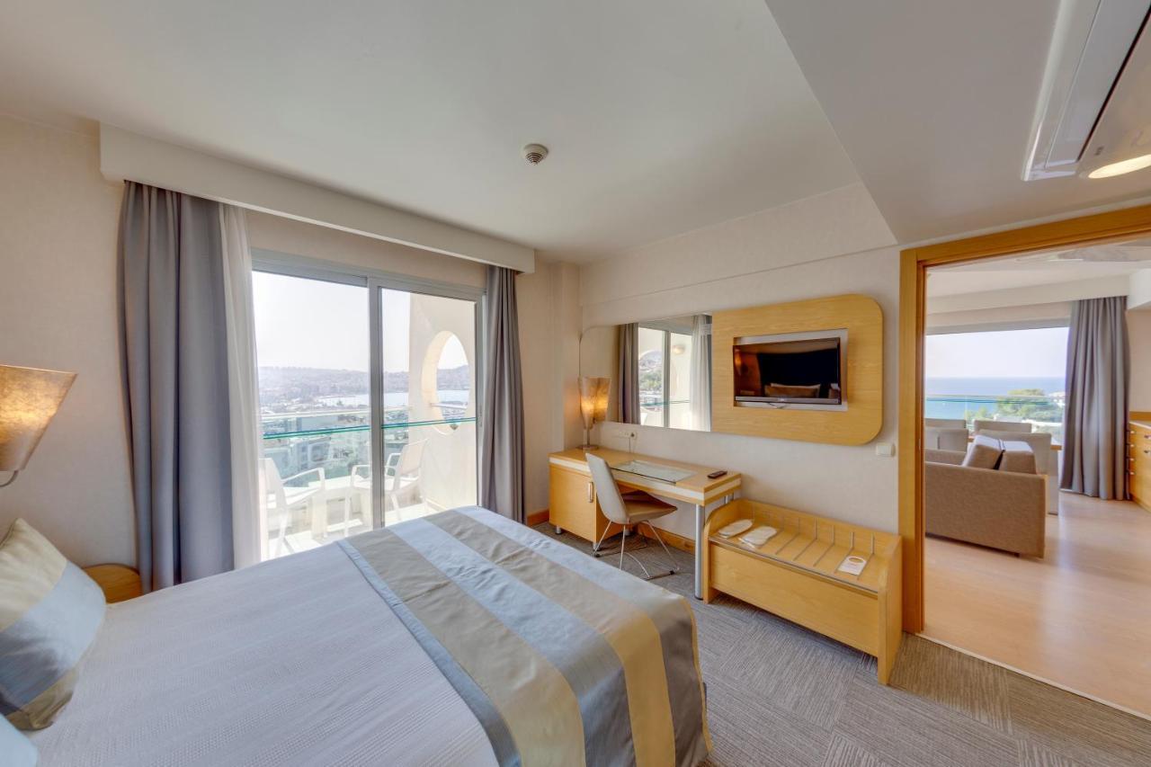 Suite Sea View