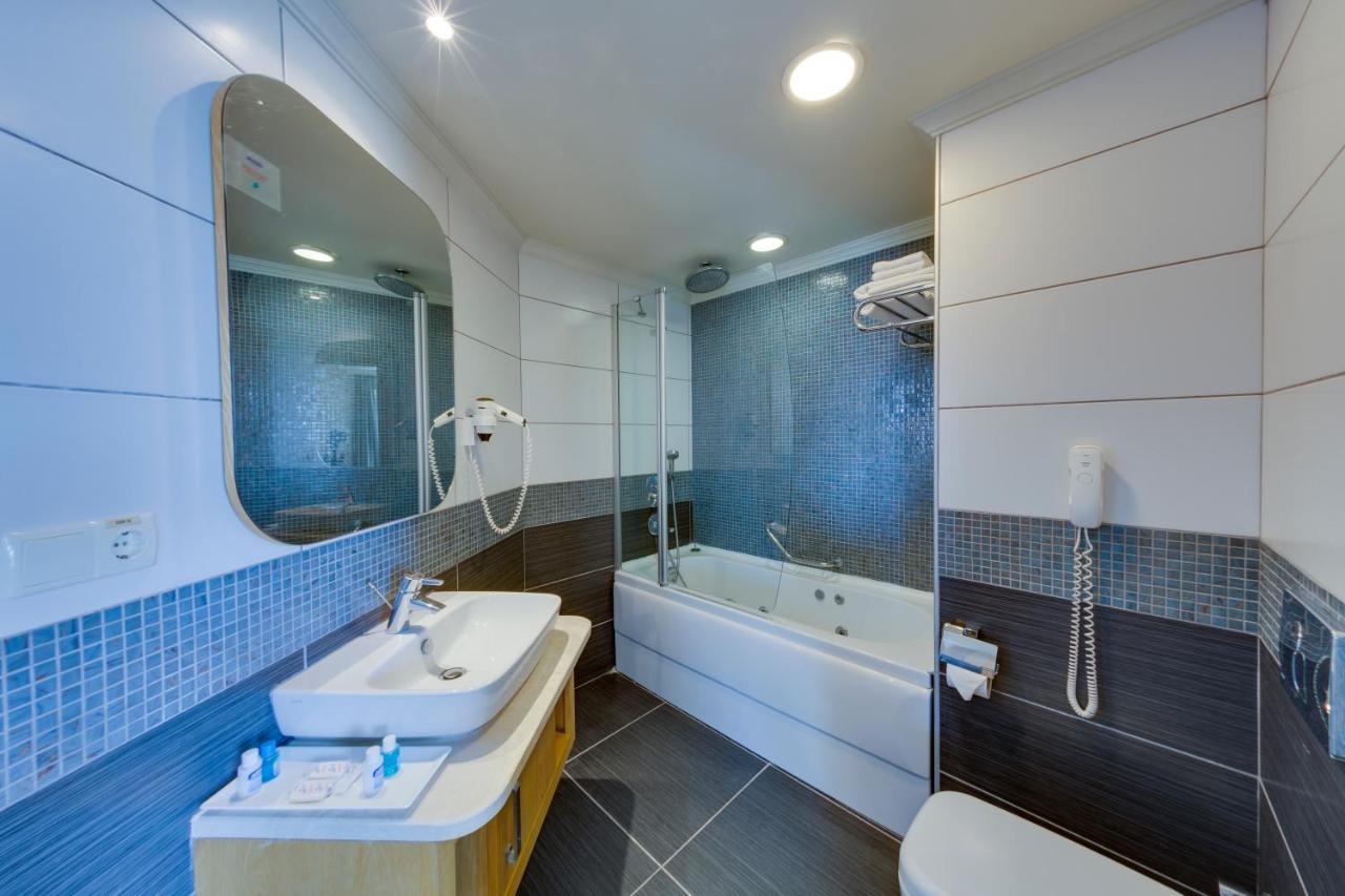 Suite Sea View