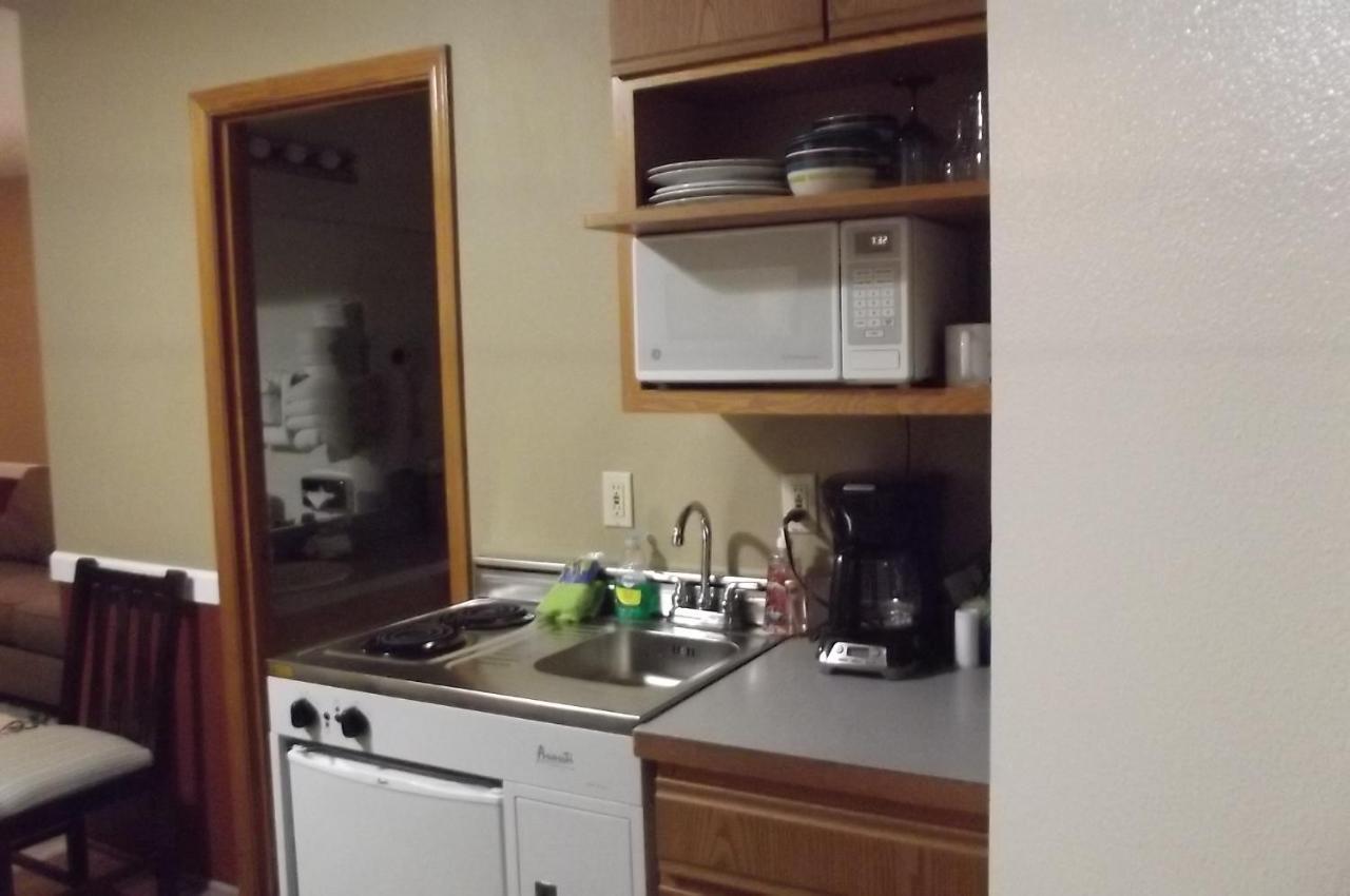 Deluxe Junior Suite