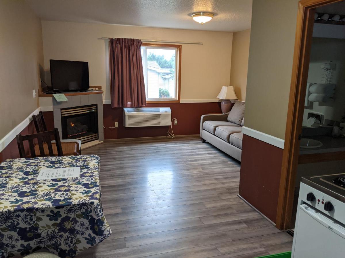 Deluxe Junior Suite Dog Friendly