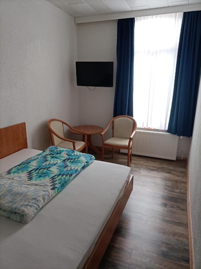 Single Room Main Building
