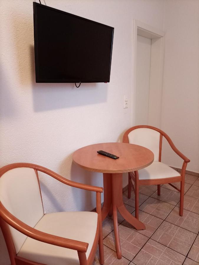 Single Room Annex