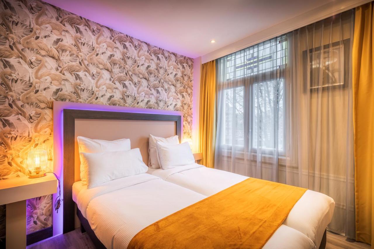 Small Double or Twin Room