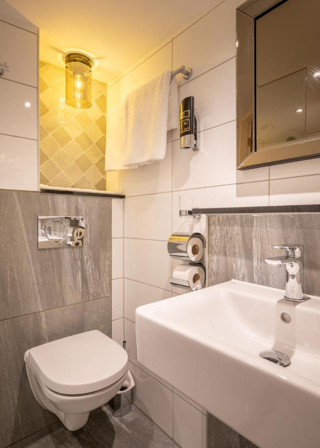Small Double or Twin Room