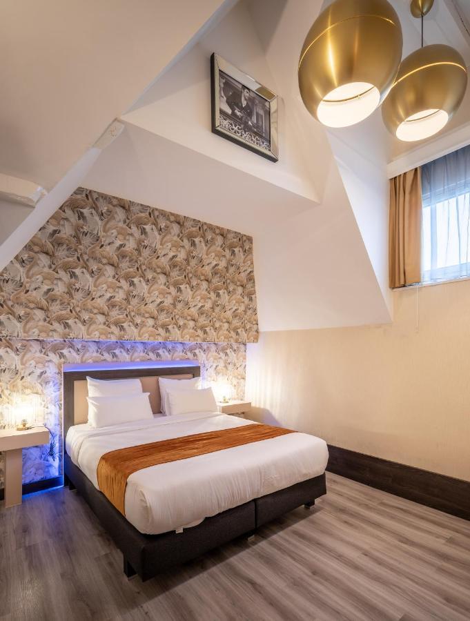 Superior Quadruple Room