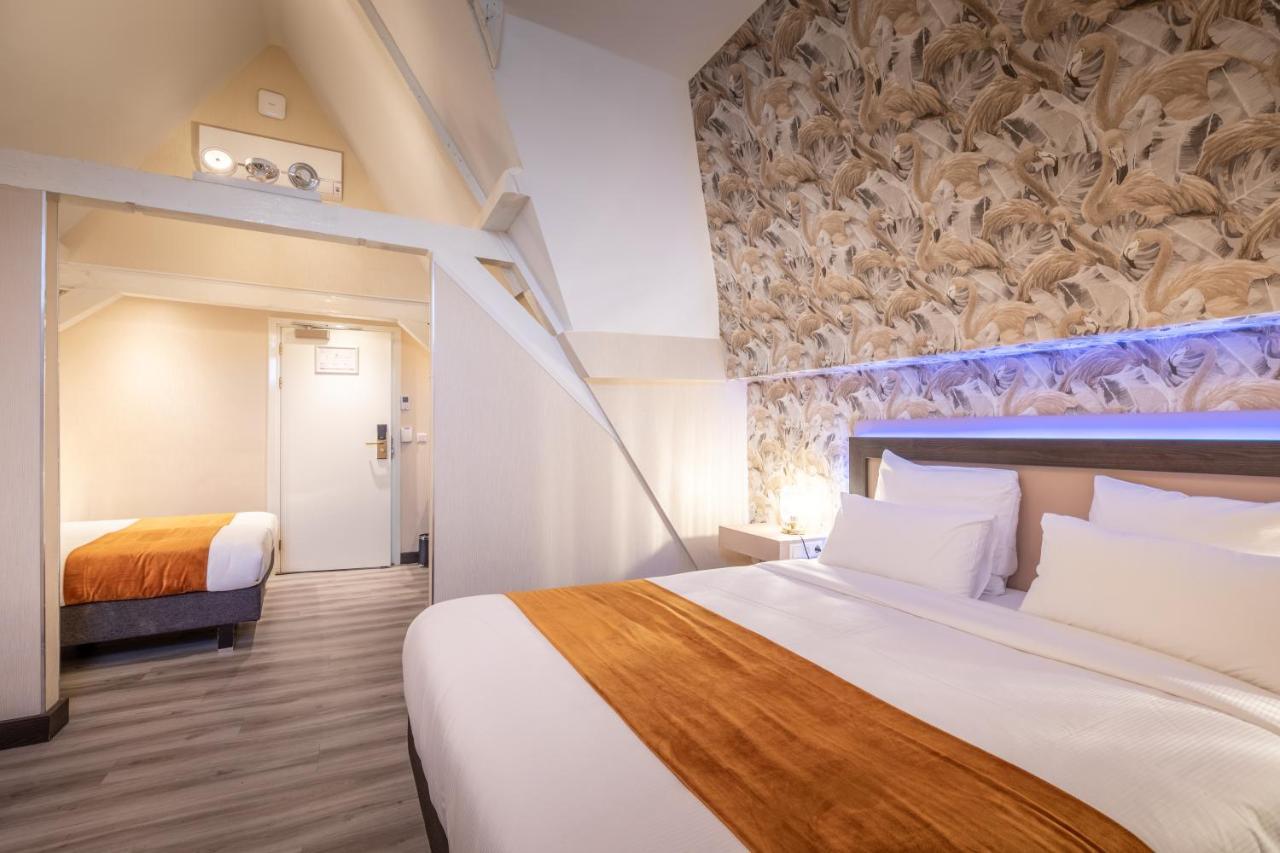 Superior Quadruple Room