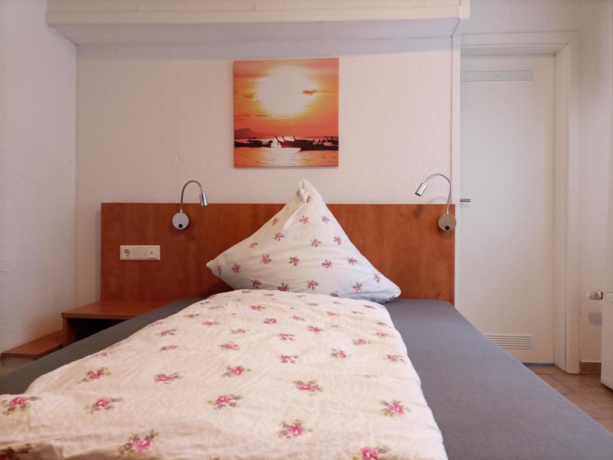 Single Room Annex