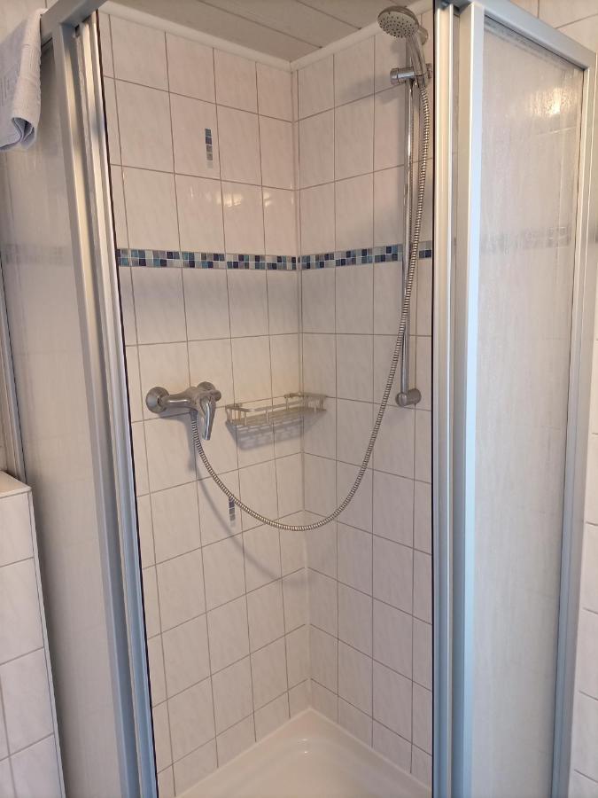 Single Room Annex