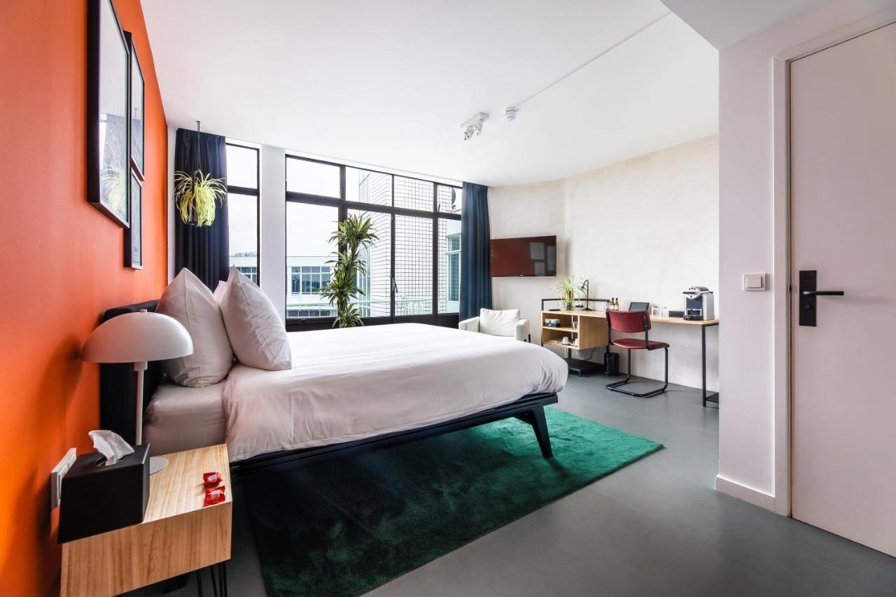 Superior Double or Twin Room City View