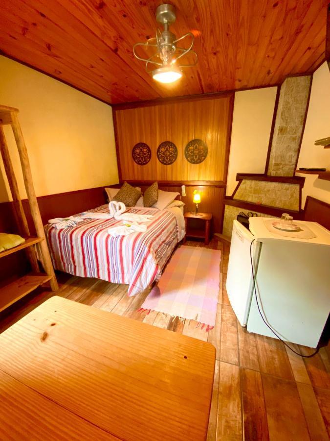 Suite Balcony