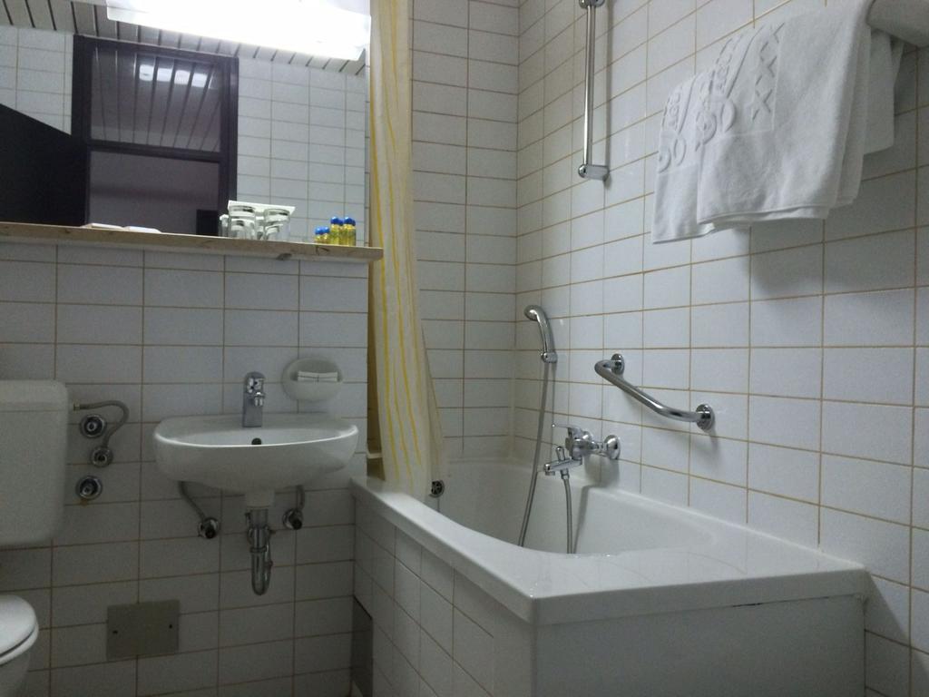 Economy Family Suite