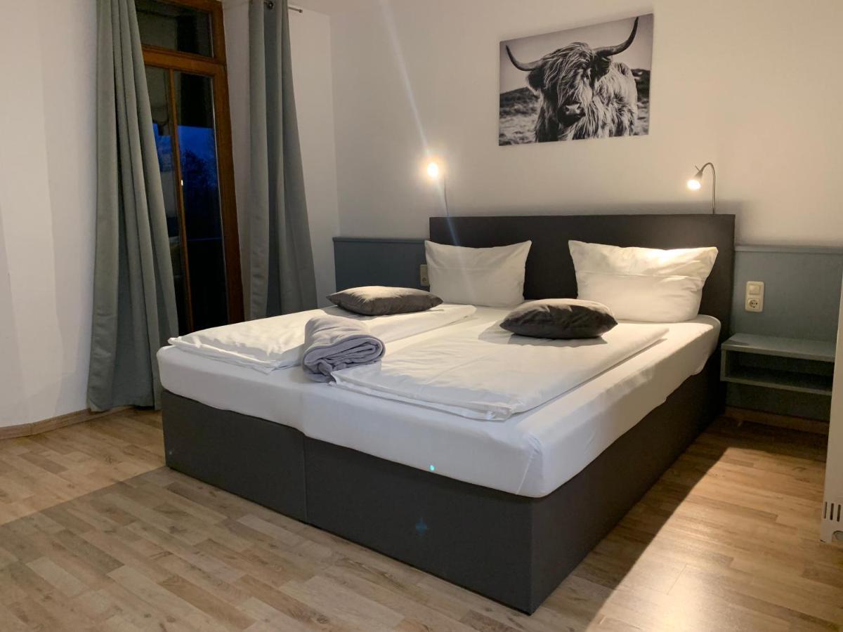 Comfort Single Room