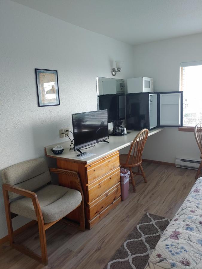 Queen Room Sea View