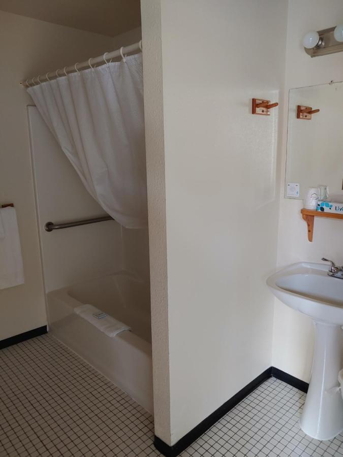 Queen Room Sea View