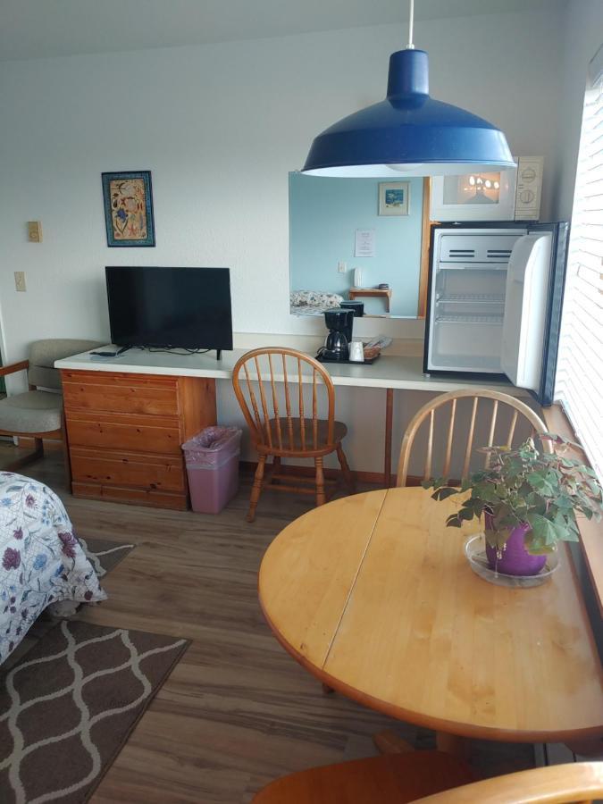 Queen Room Sea View