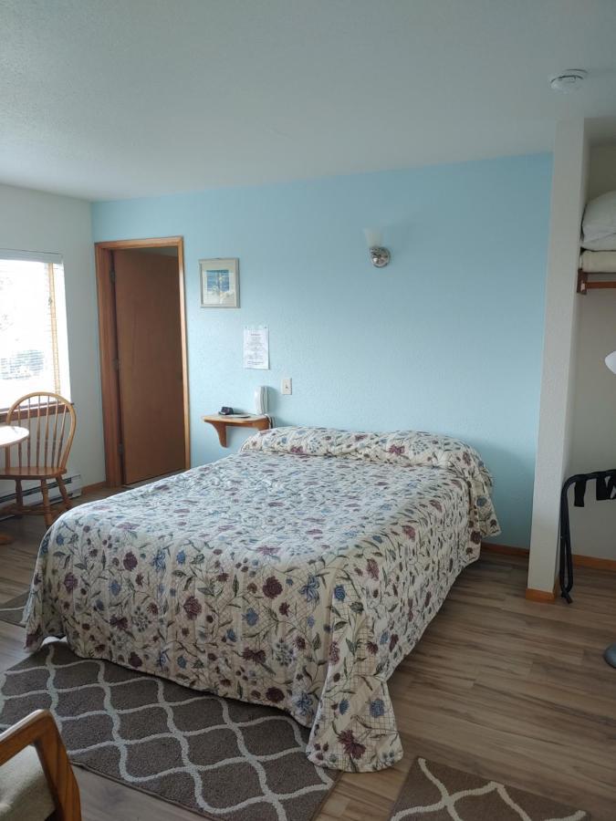 Queen Room Sea View