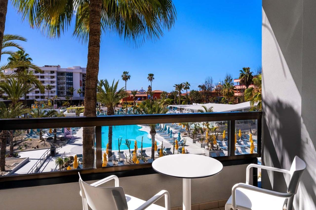 Single Room Pool View